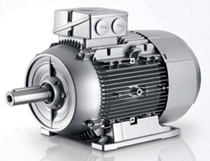 Siemens AC Elektrik Motorları