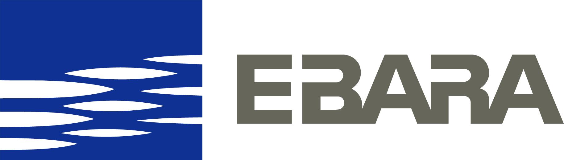 Ebara Pompa Logo