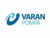 Varan Pompa Logo