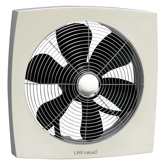 LHV - Cata Ev Tipi Plastik Fan