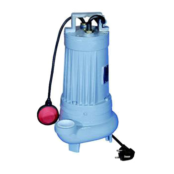 SDF25-2 - Sumak Temiz Su Dalgıç Pompası